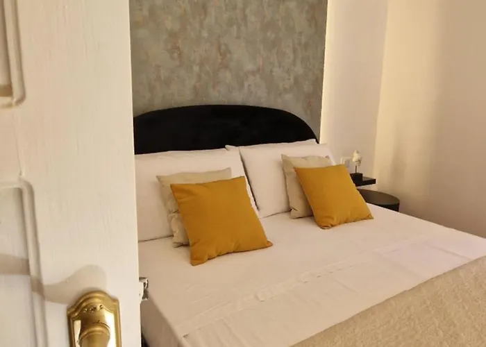 Domus Dea Apartman