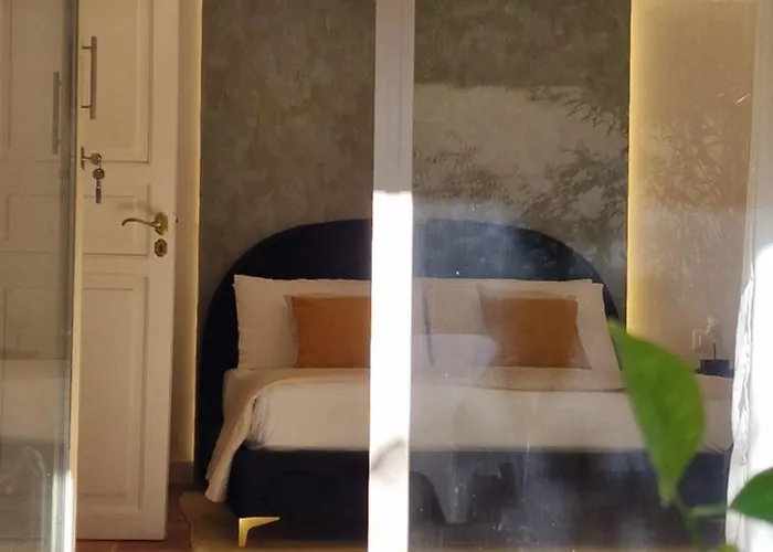 Apartman Domus Dea