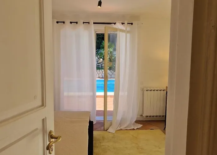 Apartman Domus Dea *