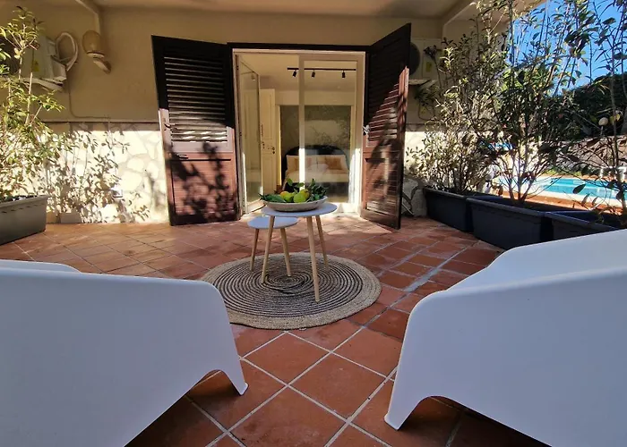 Apartman Domus Dea