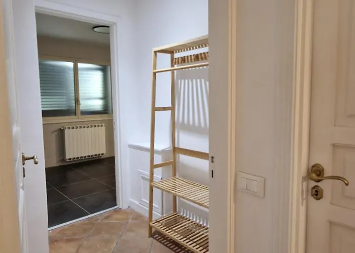 Domus Dea Apartman