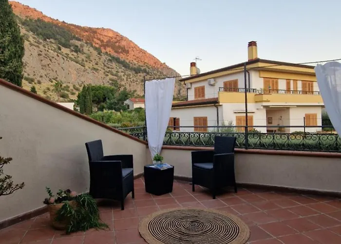 Domus Dea Apartman *