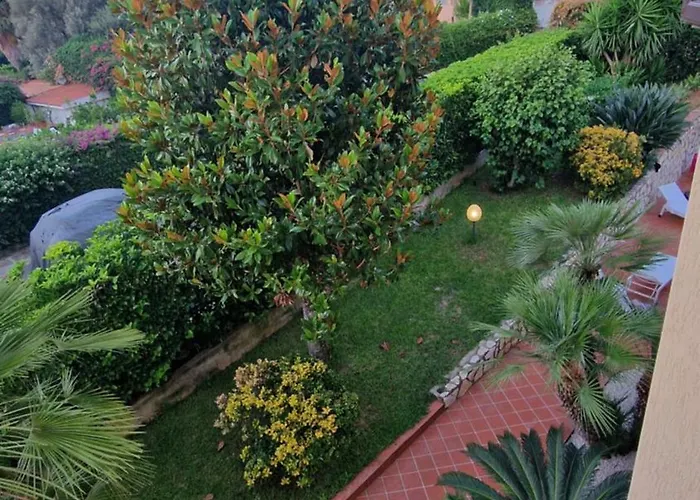 Domus Dea Apartman Mondello