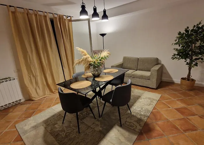 Domus Dea * Mondello