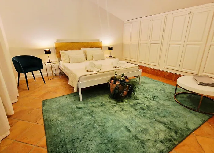 Apartman Domus Dea Mondello