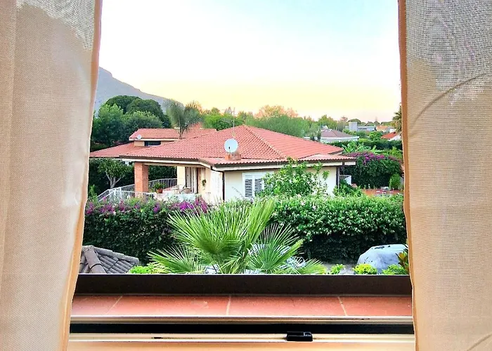 Domus Dea Apartman *