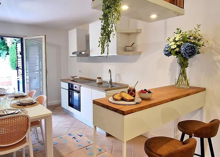 Apartman Domus Dea *
