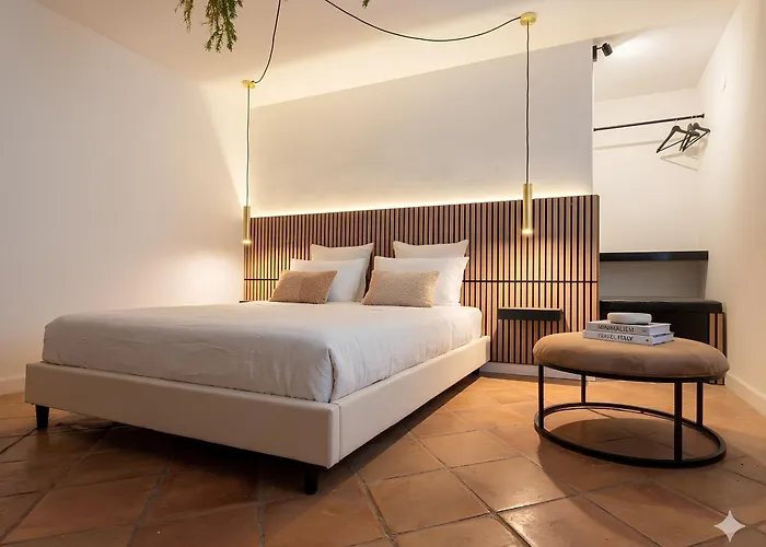Apartman Domus Dea Mondello