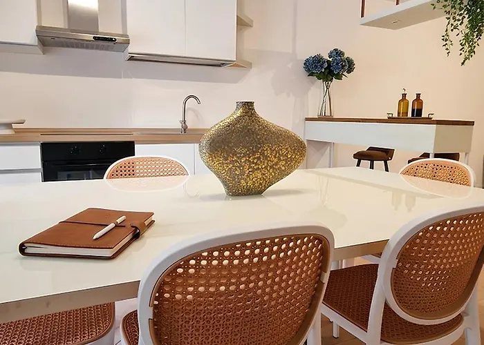 Apartman Domus Dea Mondello