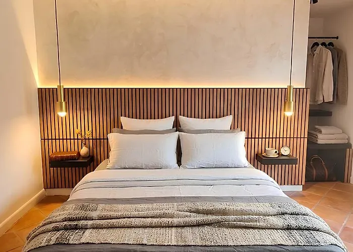 Domus Dea Apartman
