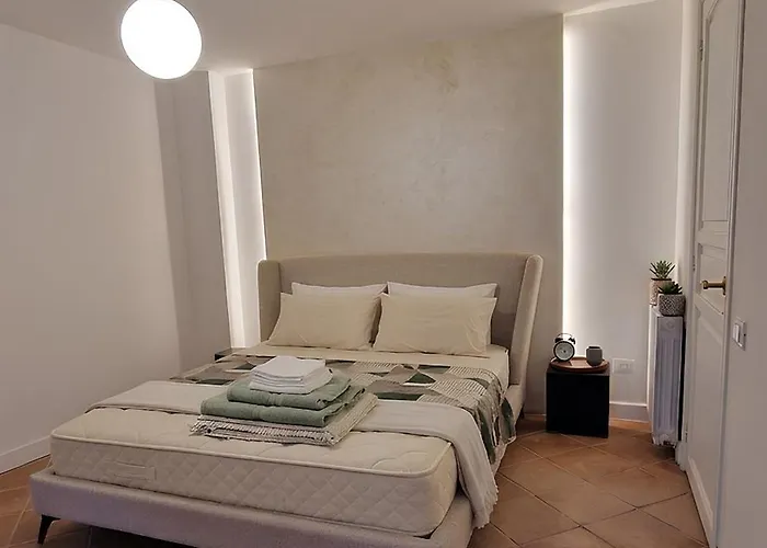 Apartman Domus Dea
