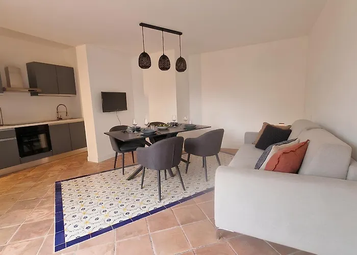 Apartman Domus Dea